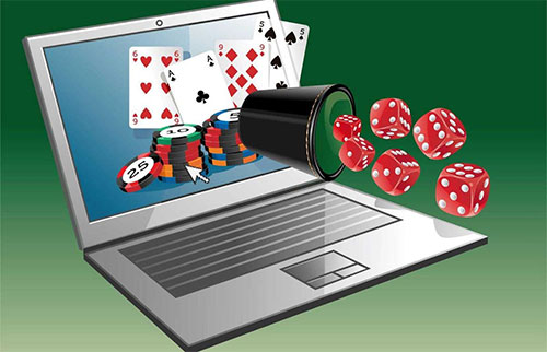 Что такое онлайн казино