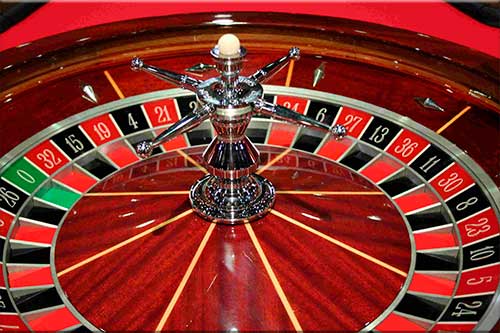 Что следует учесть при выборе онлайн рулетки и казино