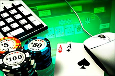 Плюсы игры в онлайн казино